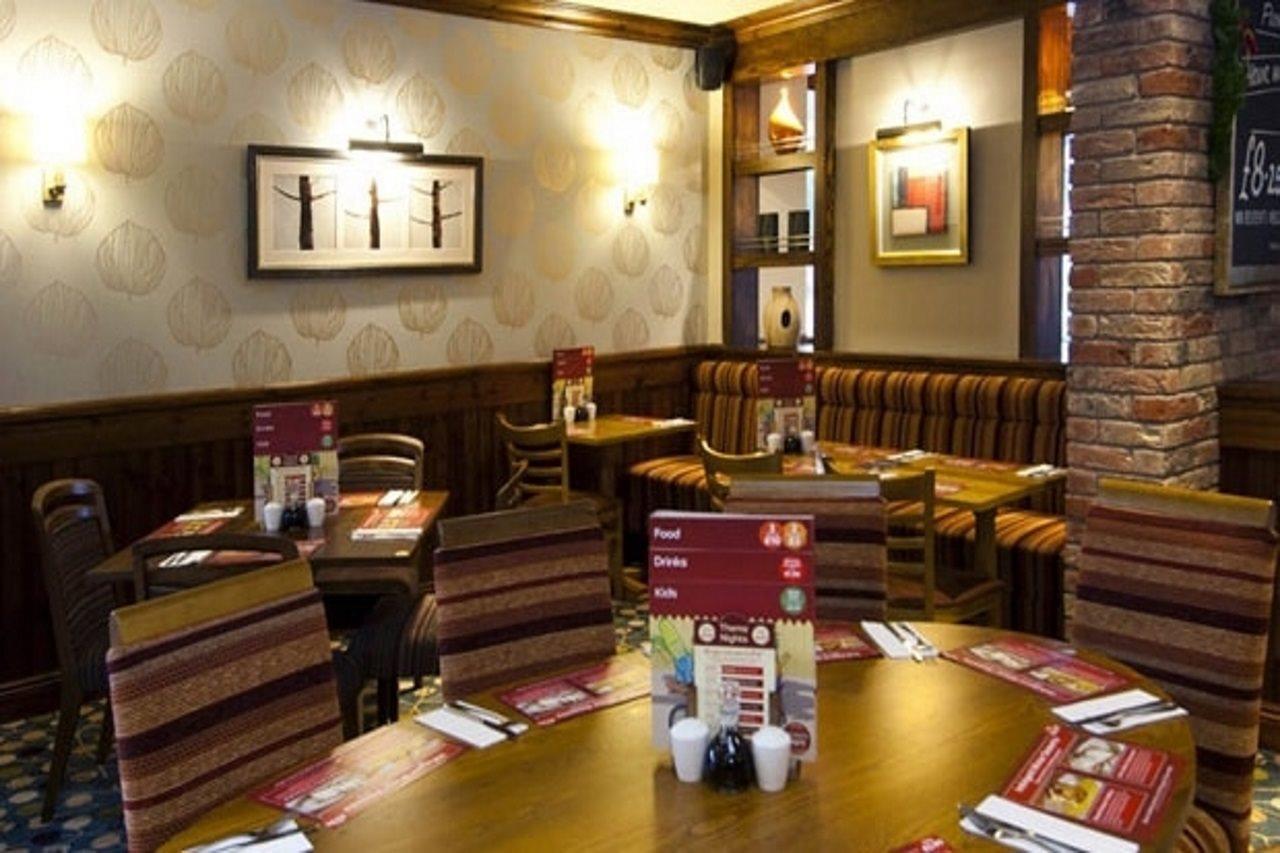 Premier Inn Birmingham South Rubery Kültér fotó