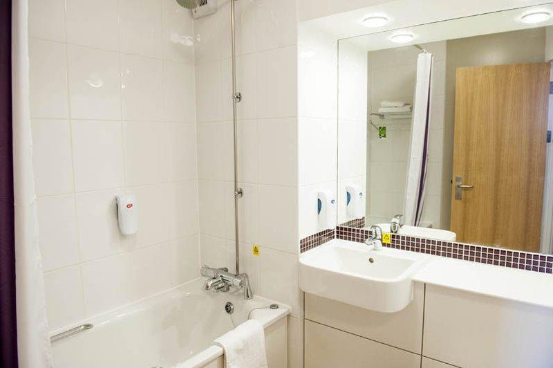 Premier Inn Birmingham South Rubery Kültér fotó